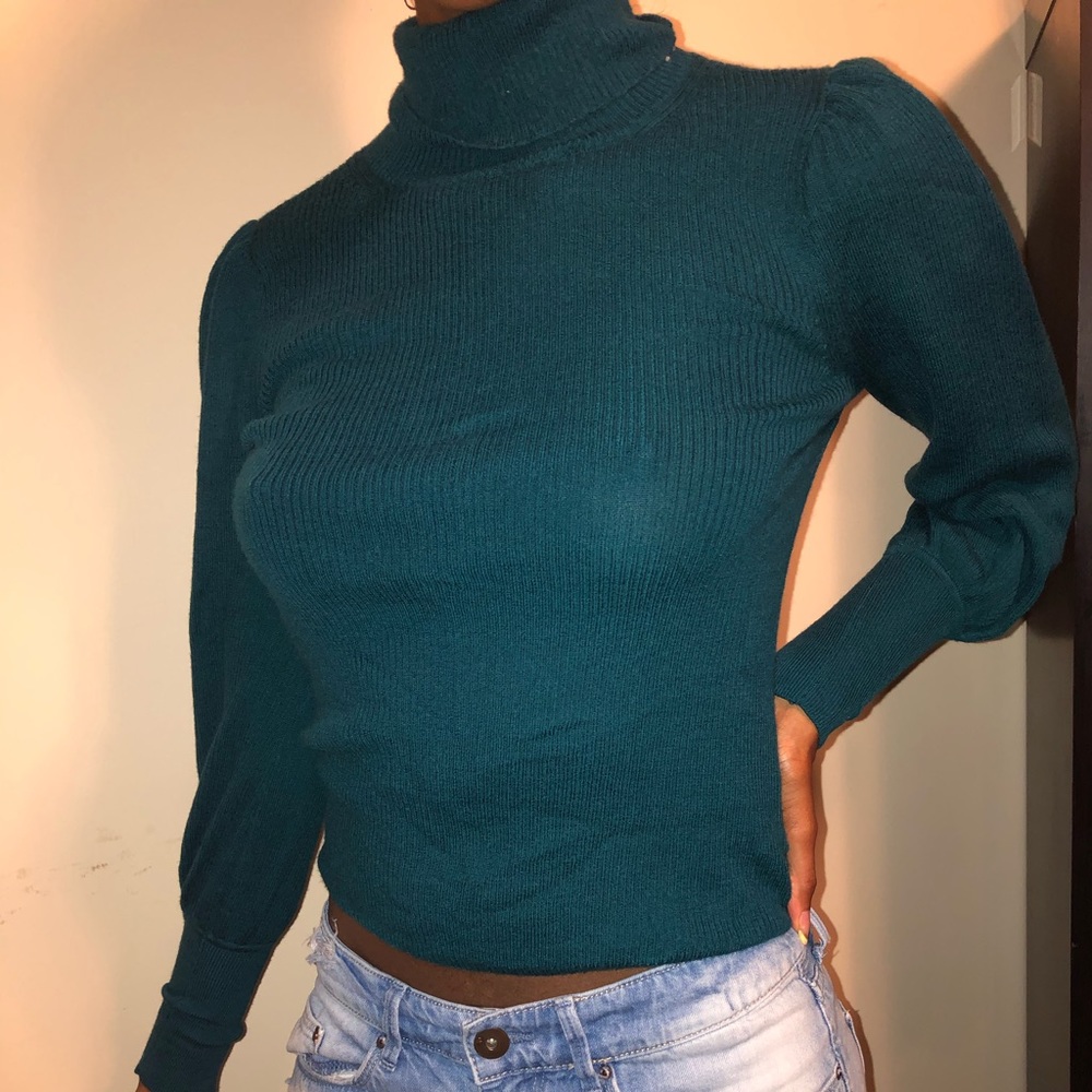 J Crew